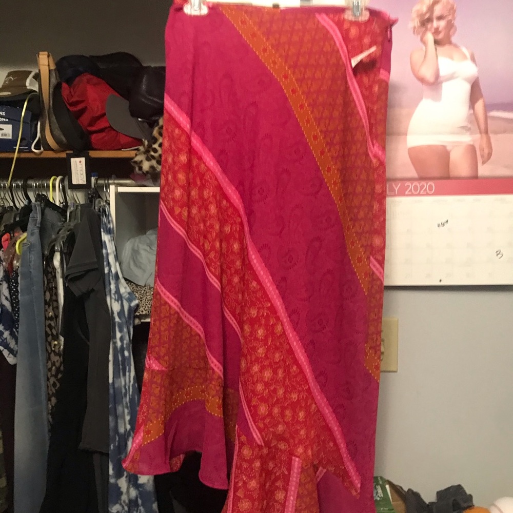Skirt